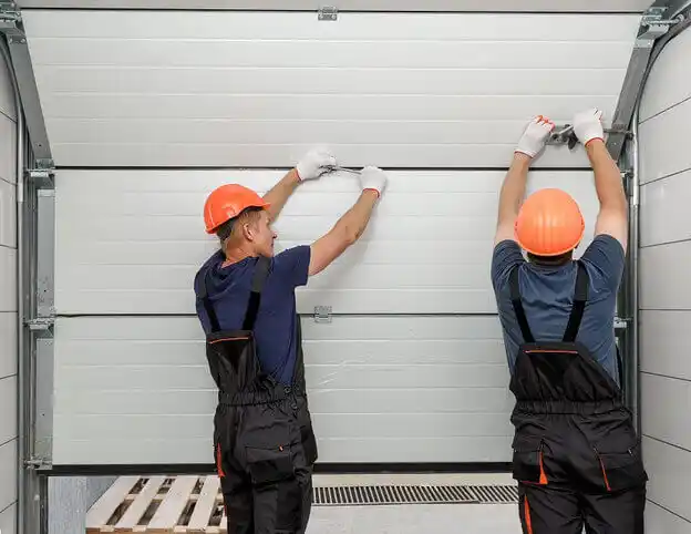 garage door service Waukegan